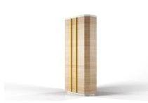 Clothing Wardrobe TT1 900x500x2100