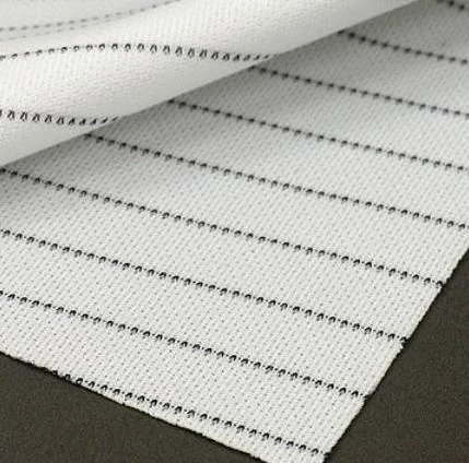 Anti-Static Cleaning Cloth 25x25 cm, 100 pcs - LS-ESD-S1.25.25.100.GELMON