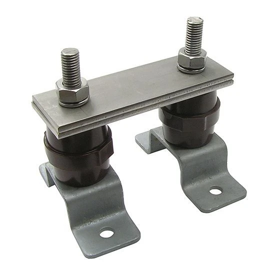 Insulated Conductor Holder DPI-4.65N