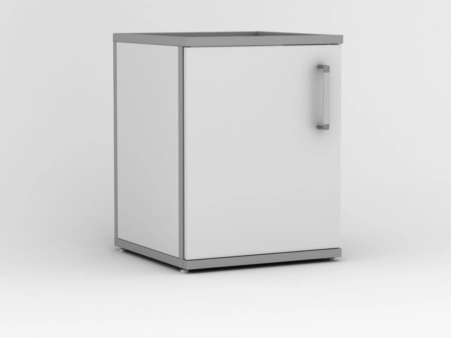 Laboratory Cabinet MTSp - Steel Construction for Durability