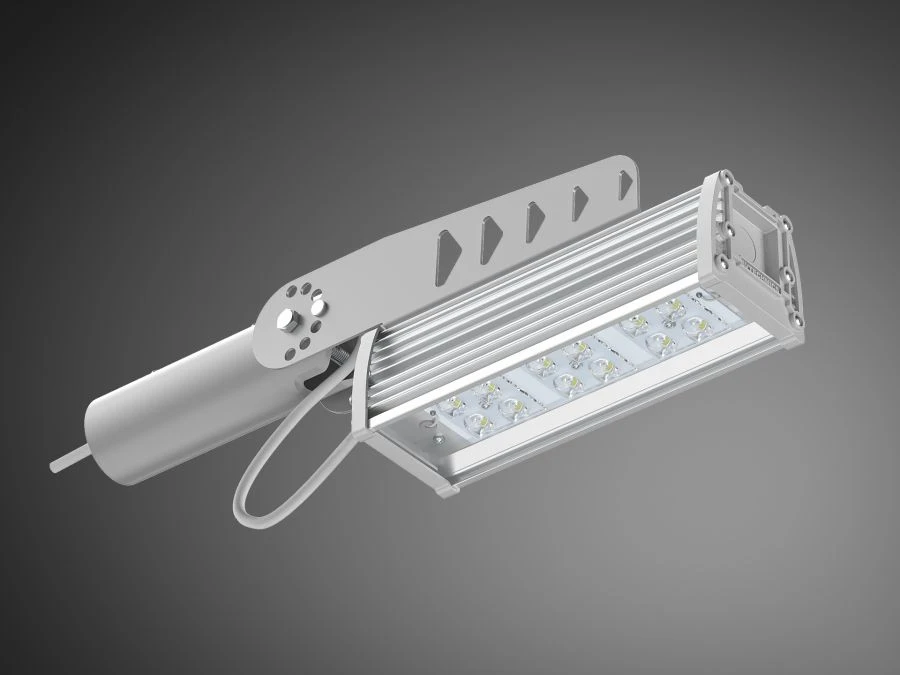 Outdoor LED Street Light SV-LNS-S-25