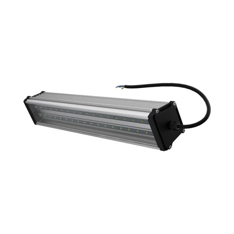Linear LED Light T-Line v2.0 25