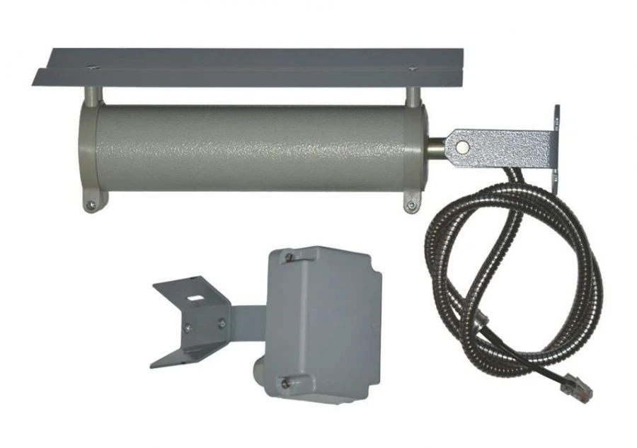 Single-Position Wireless Motion Detector IO-RO