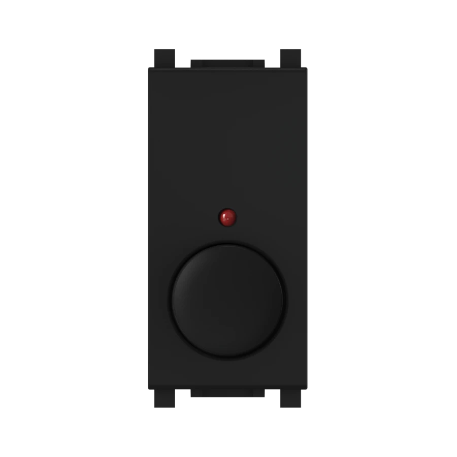 Dimmer Switch with Indicator - CADUCEUS ALING Experience Model 72202.E1