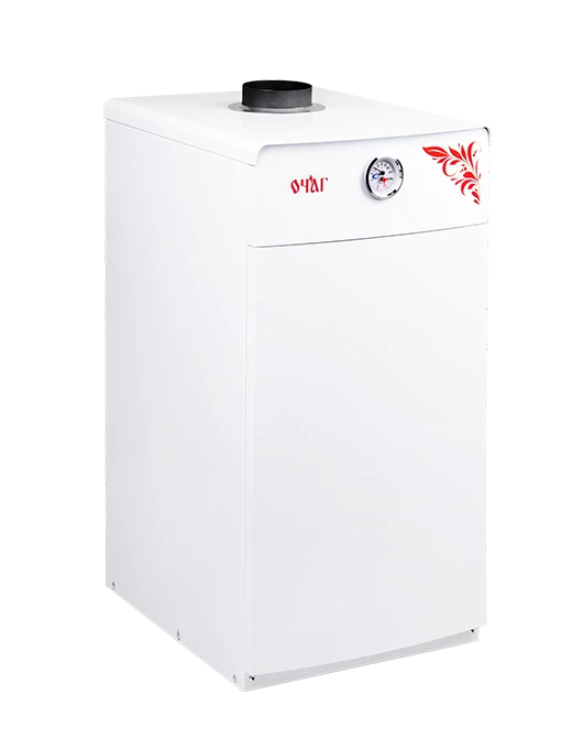 Combined Gas Unit AKGV-11.6E "Ochak