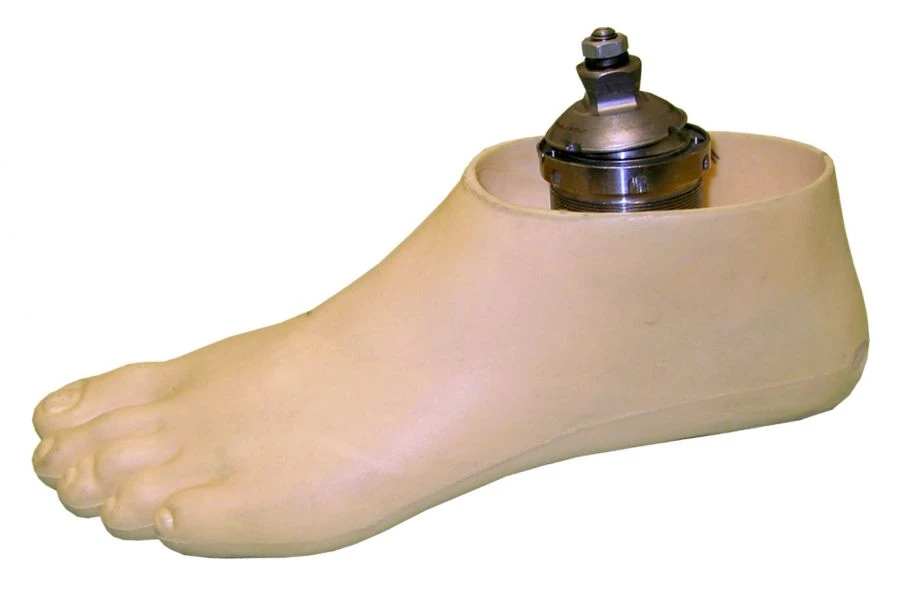 Low Heel Men's Shoe 9A 042 by PAO RKK ENERGIA