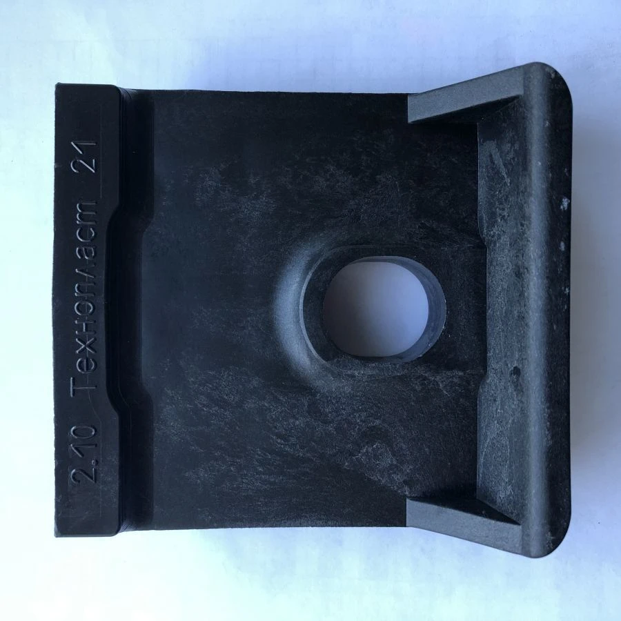 Polymer Side Support for R65 Rails - JBR CP 369.206