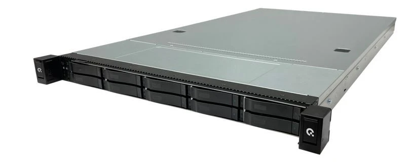 High-Performance and Reliable Modern Server with Flexible Configuration Aquarius T50 D110AC