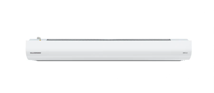 Kalashnikov KVC-C10V-11 Electric Air Curtain without Heat Source