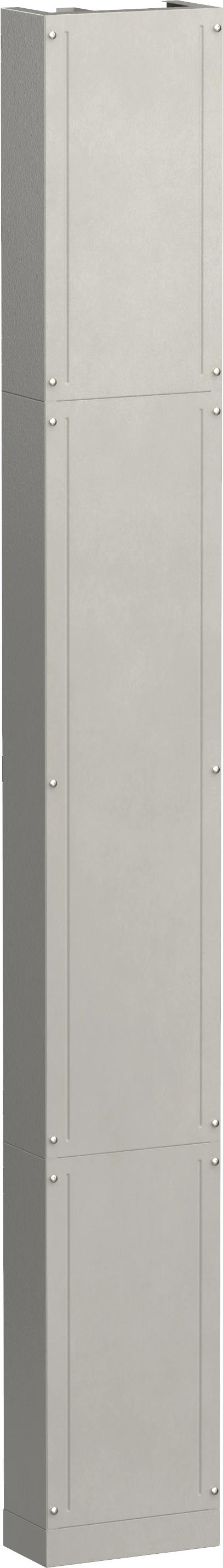 Cable Tray Box KET for Cable Management