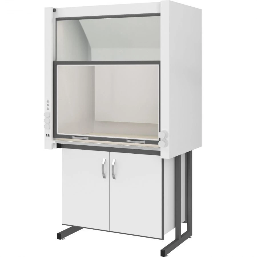 Laboratory Fume Hood Series SHV