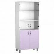 Medical Equipment Storage Cabinet SHK.13.01