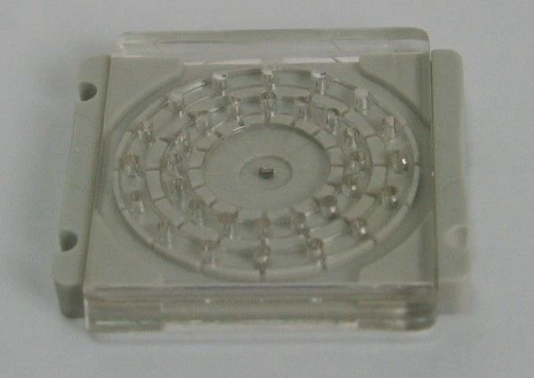 Operational Amplifier Chip 140UD17AN1