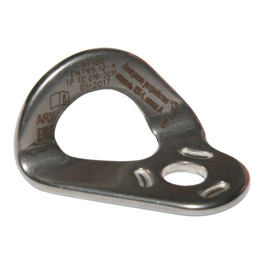 Fall Protection Anchor Device Class A, Model ARX VS-50A