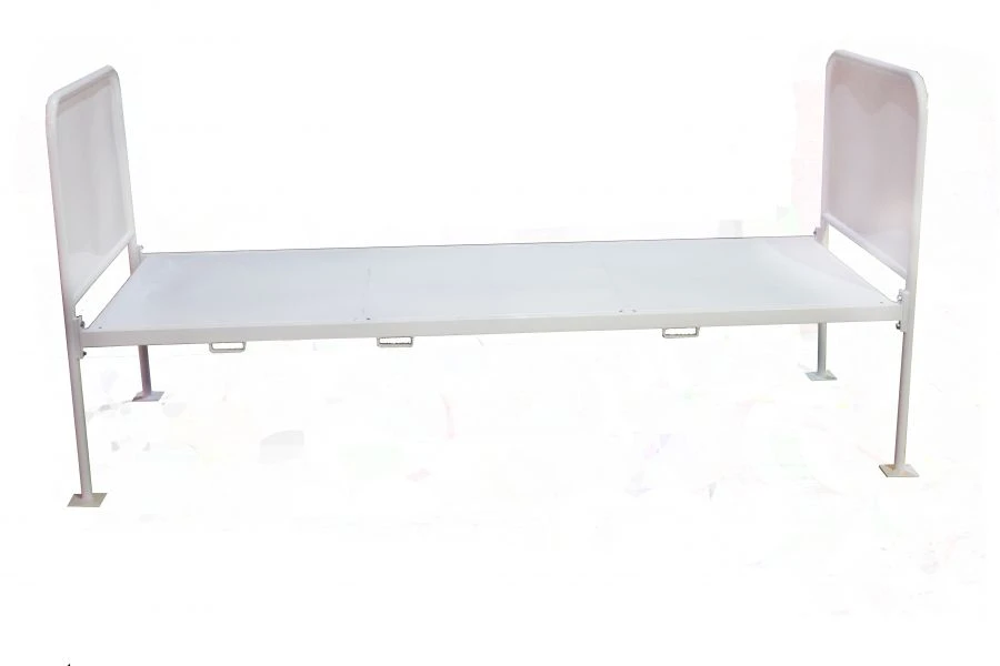 Medical Bed "Oka-Medic" for Psychoneurological Patients KMP-01