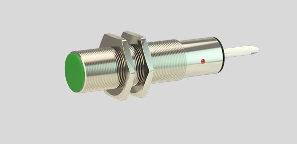 Inductive Position Sensors DPA - Accurate Distance Measurement