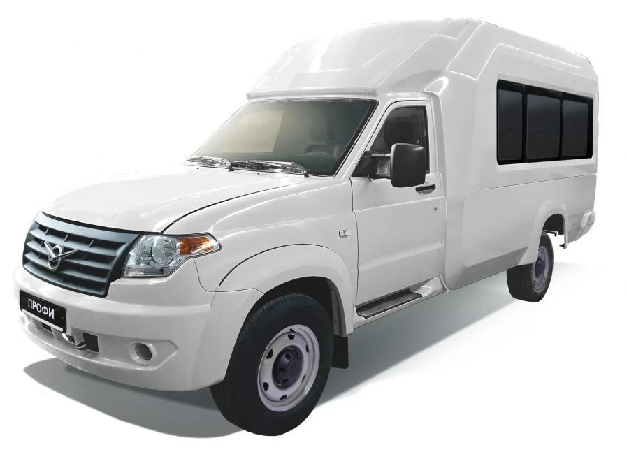 特殊车辆 N1型 298943