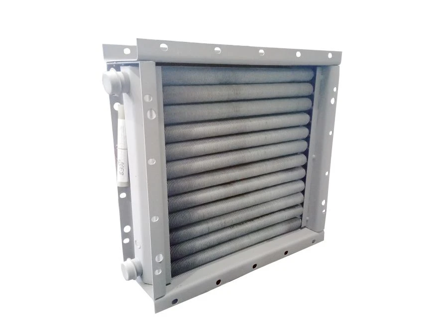 Steam Heater KP-SK 4-6 for Air Heating