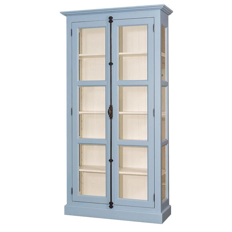 Stylish Display Cabinet - Perfect for Home Decor