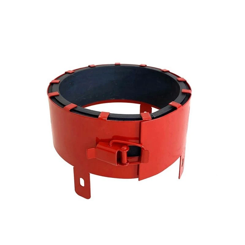 Fire Protection Coupling FAEX PM-125(z) with Lock