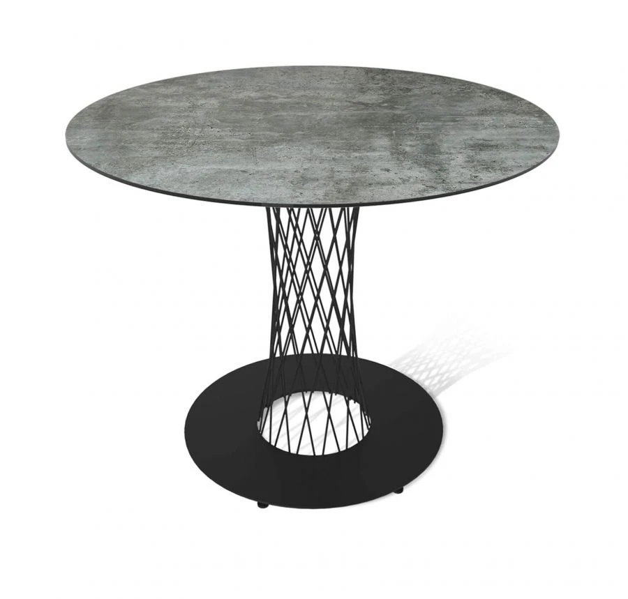 HPL Plastic Table Sheffilton SHT-TU3-1/TT27-1 90