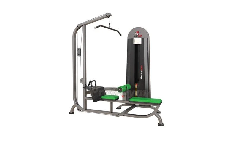 Universal Pull Machine CST - 020