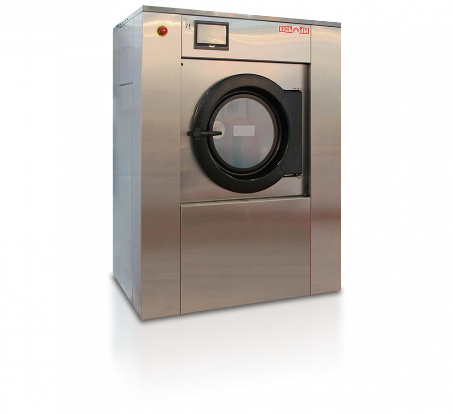 High-Efficiency Washing and Spinning Machine VO-25