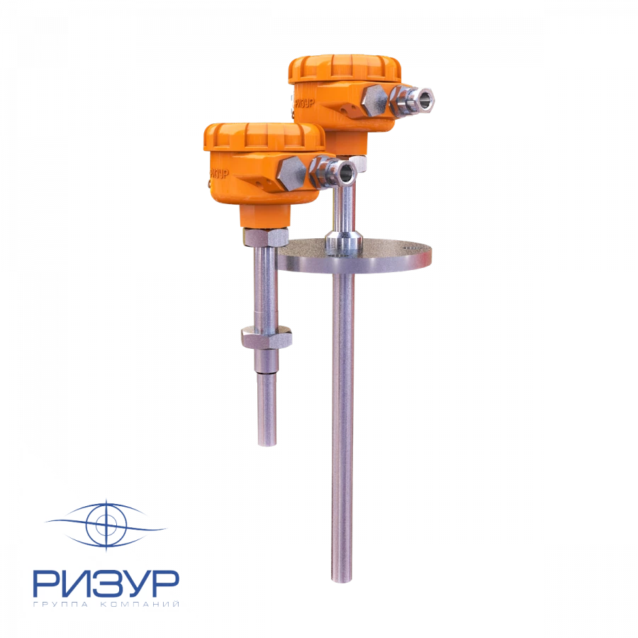 Ultrasonic Level Sensor RIZUR-901