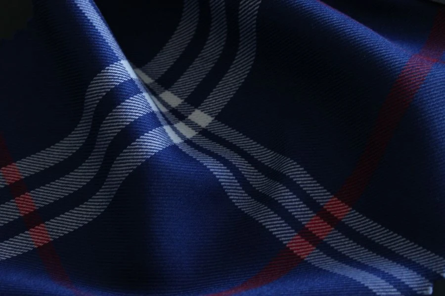 Wool Blend Suiting Fabric 06c50c-DY, Color 315-68