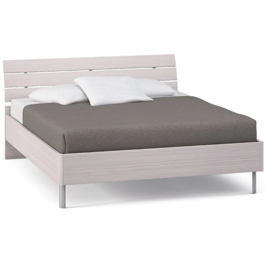 Flash Bedroom Furniture Set A50 Double Bed