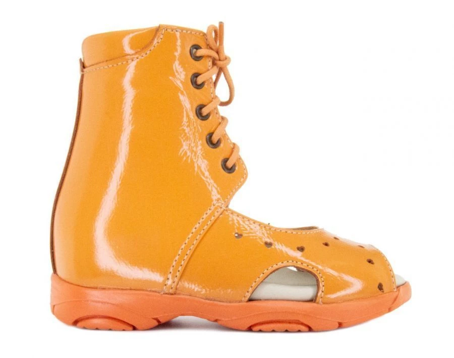 Children's Orthopedic Shoes, Custom Fit