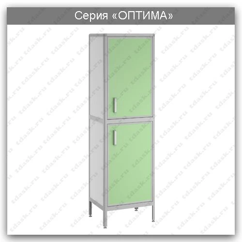 Laboratory Cabinet Series Optima: Model SHL.01.00