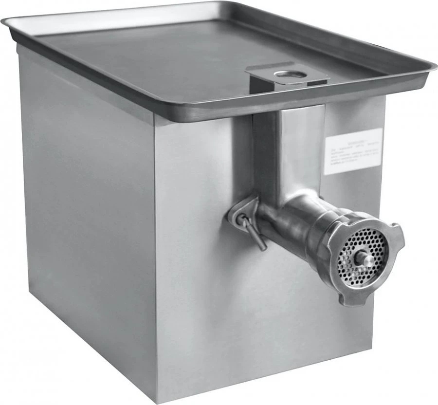 Electric Meat Grinder MEP-300 for Industrial Use