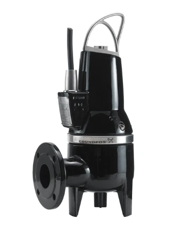 Submersible Sewage Pump for Drainage SLV.80.80.110.2.51D.C