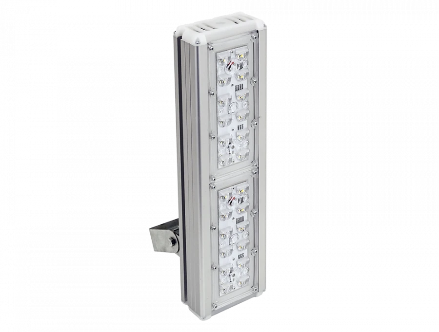 Universal LED Streetlight 53W - Special Series