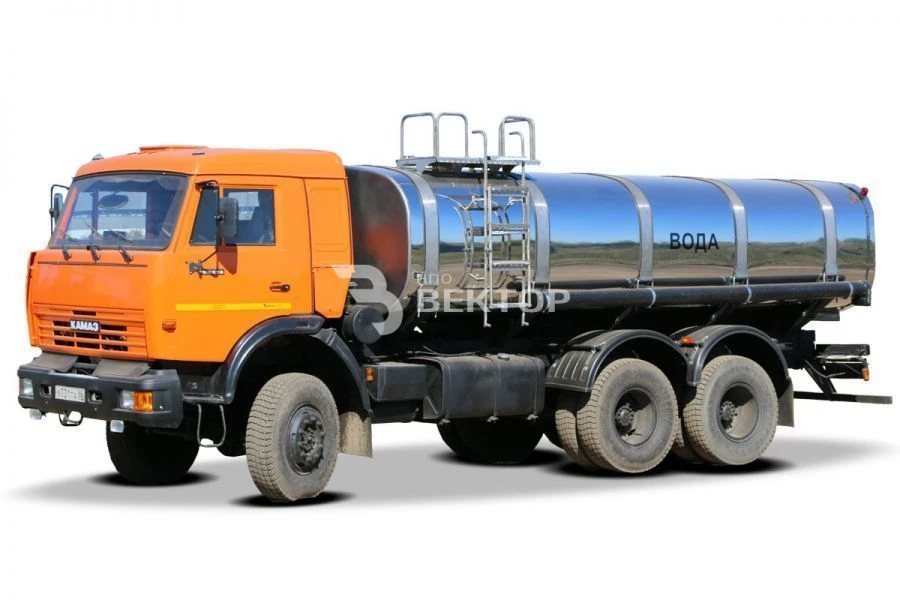 食品液体运输罐车 AЦВ 4680A3-20