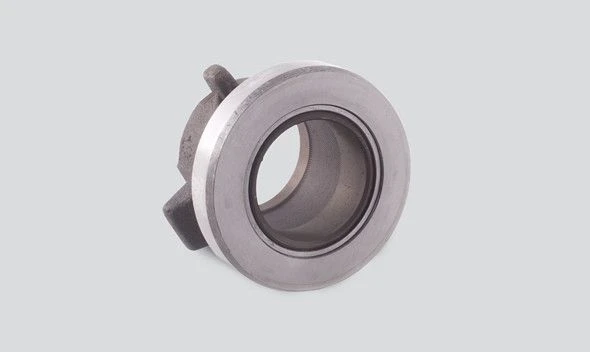 Clutch Release Bearing Assembly for UMZ 417 Engine, 4-Speed Transmission, Lever Clutch Model 315140160118001