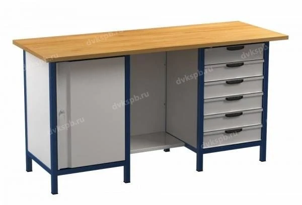 Industrial Workbenches Series "21