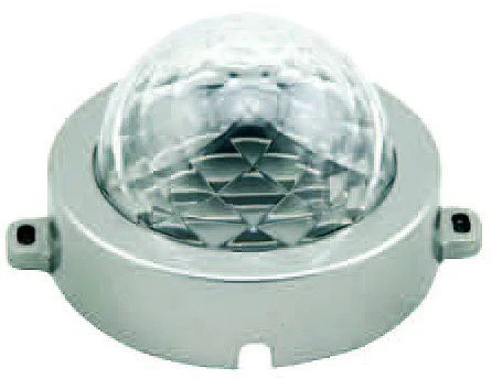 LED Outdoor Lighting Fixture Mailer BLUM 5W