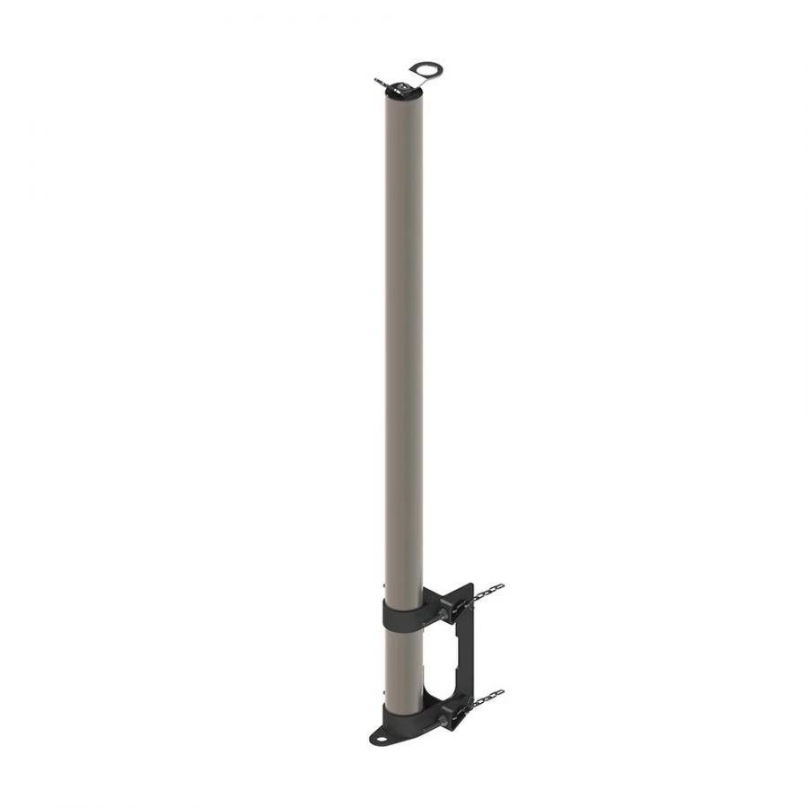 Safety Anchor Post for Height Work - Model AP-T200b