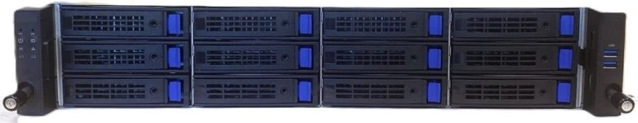 C-Terra Gateway Security Software and Hardware Complex RLKE.466534.032-01