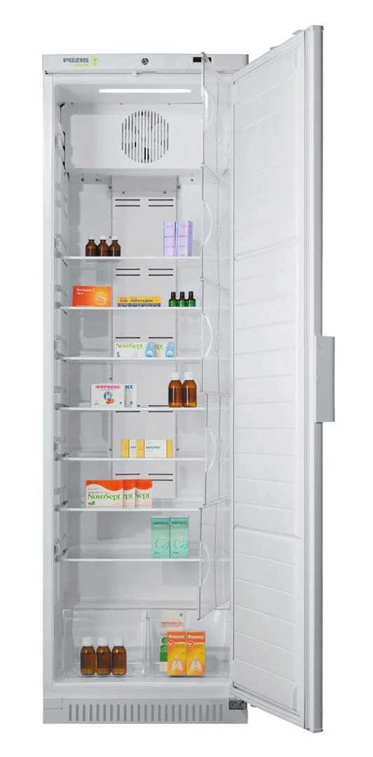 Pharmaceutical Refrigerator HF-400-4 "POZIS