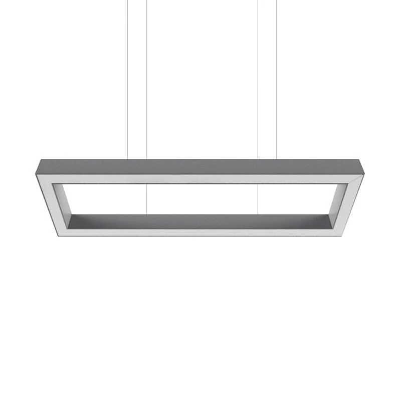 ART-PROF 50-S Rectangle LED Pendant Light 109W