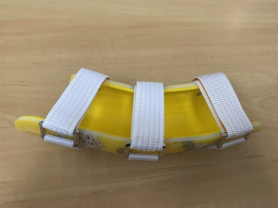 TR4-10 Elbow Joint Brace Vacuum-Formed Support Device