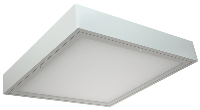 LED Light Fixture CLEAN 595 4000K