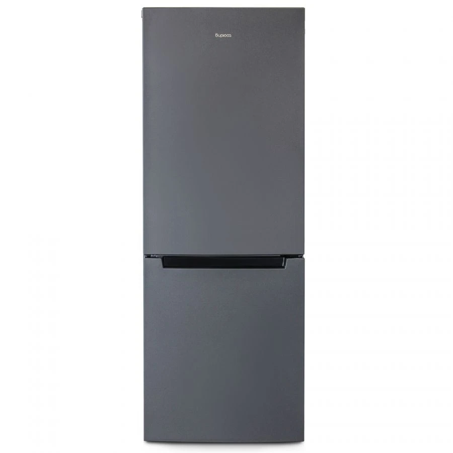 Two-Chamber Refrigerator with Bottom Freezer "Birюsa W820NF