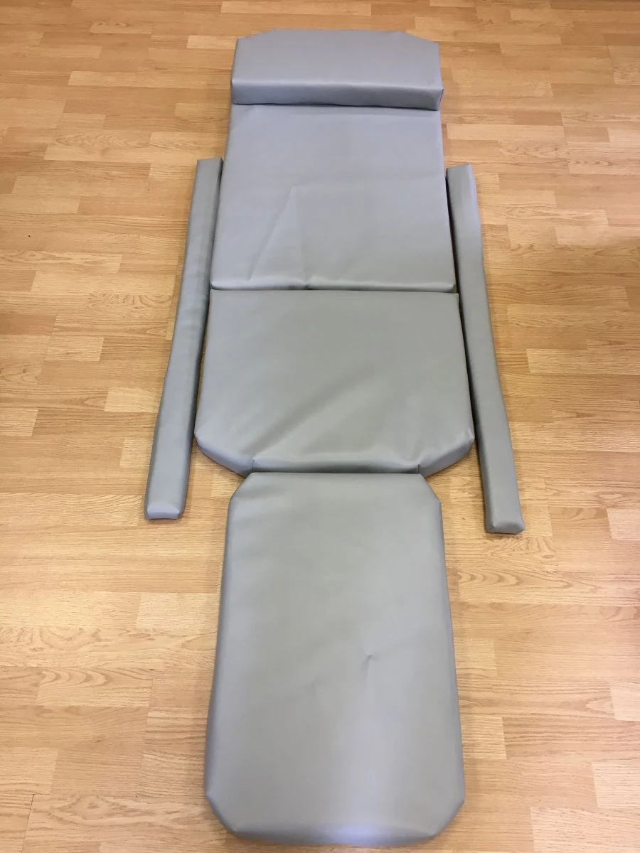 Barochamber Mattress Type 2 for BLSK-307 Models