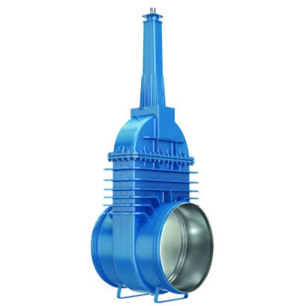 Welded Wedge Gate Valves for Shut-off Applications PT11095