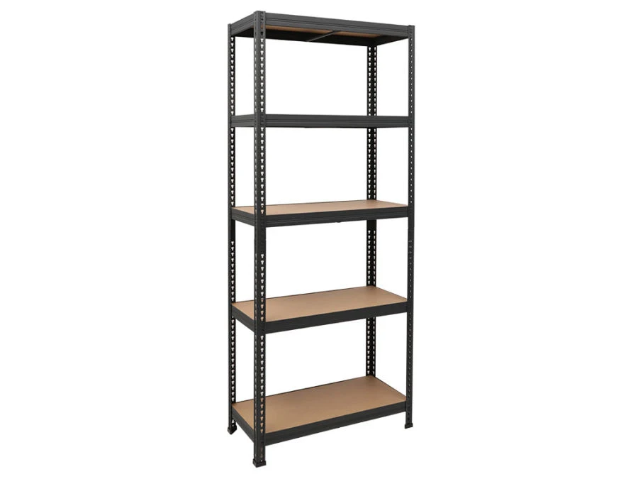 Universal Metal Shelves SBL Series