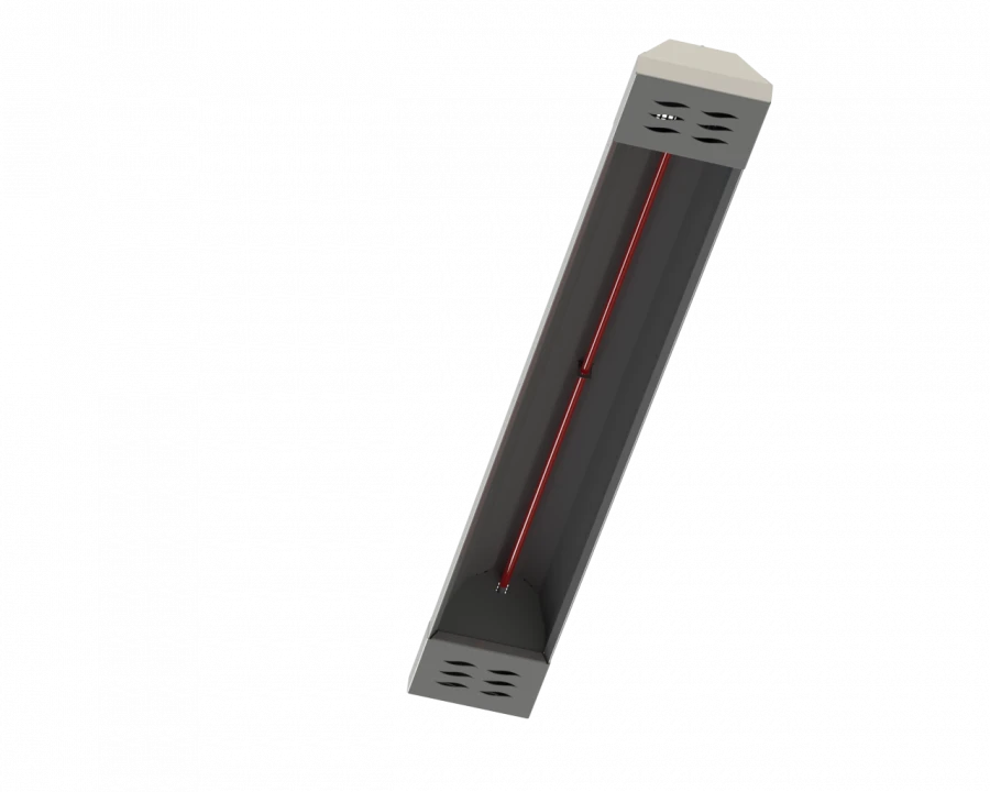 Infrared Heater KALASHNIKOV KIM-T3.0-21